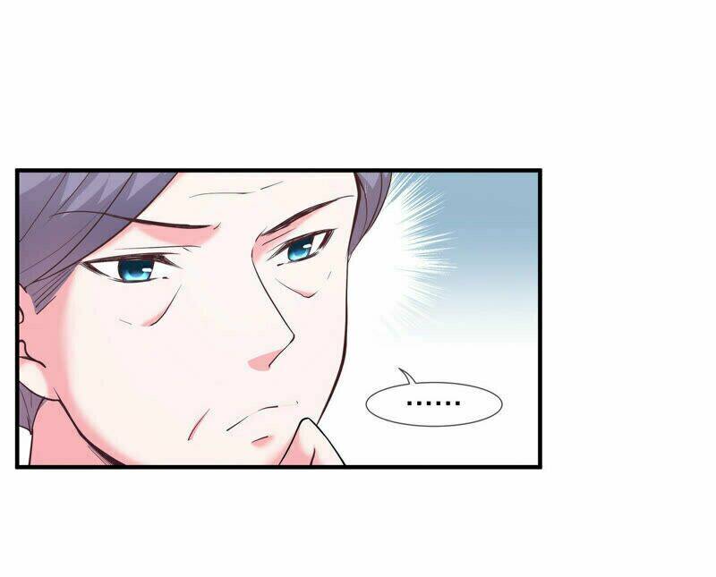 Chiến Lược Lãng Mạn Của Thịnh Thiếu: Chapter 23