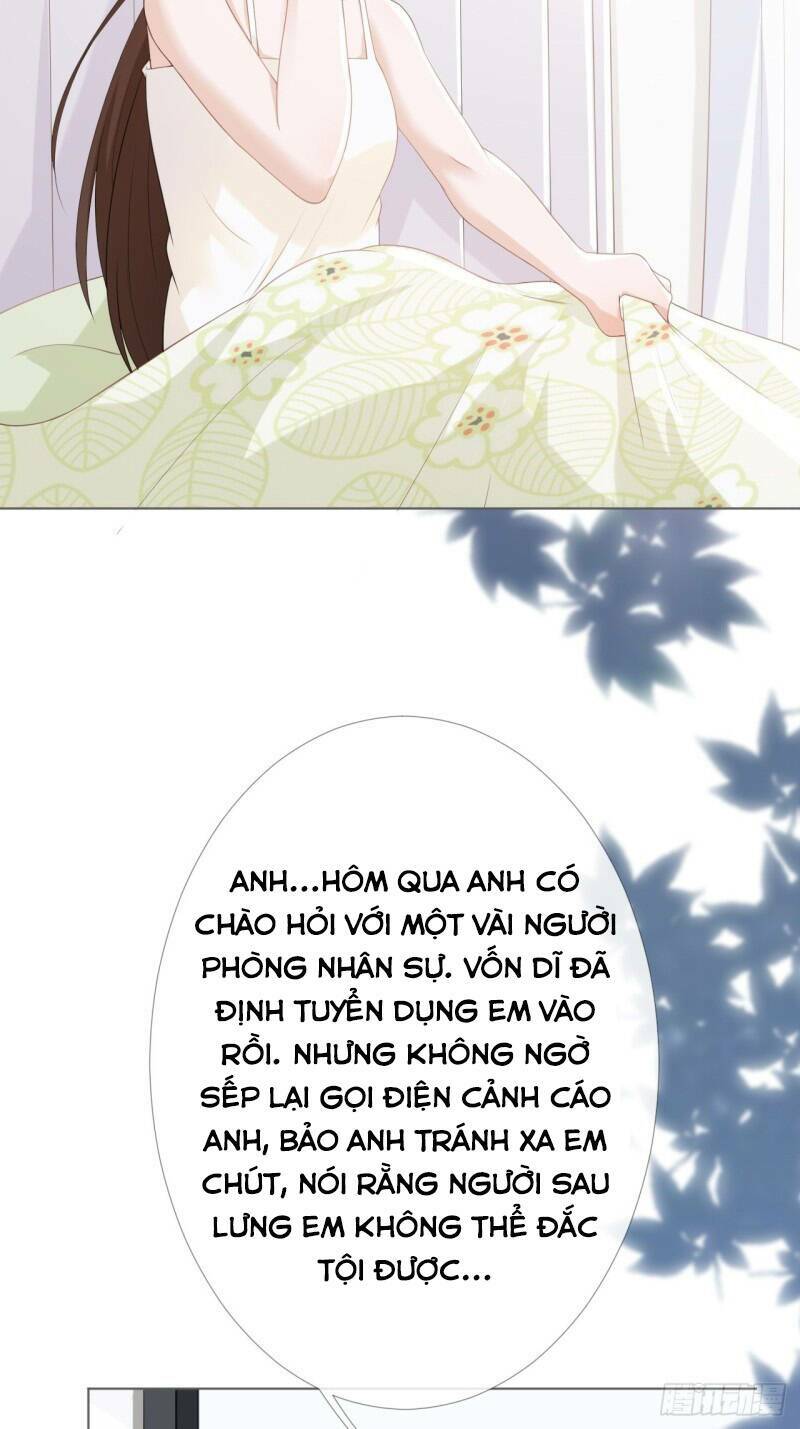 Hẹn Anh Một Giấc Mộng Thơ: Chapter 14