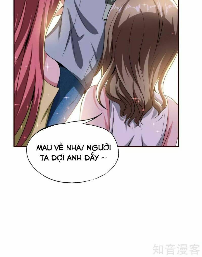 Vòng Bạn Bè Mạnh Nhất Của Tiên Giới: Chapter 40