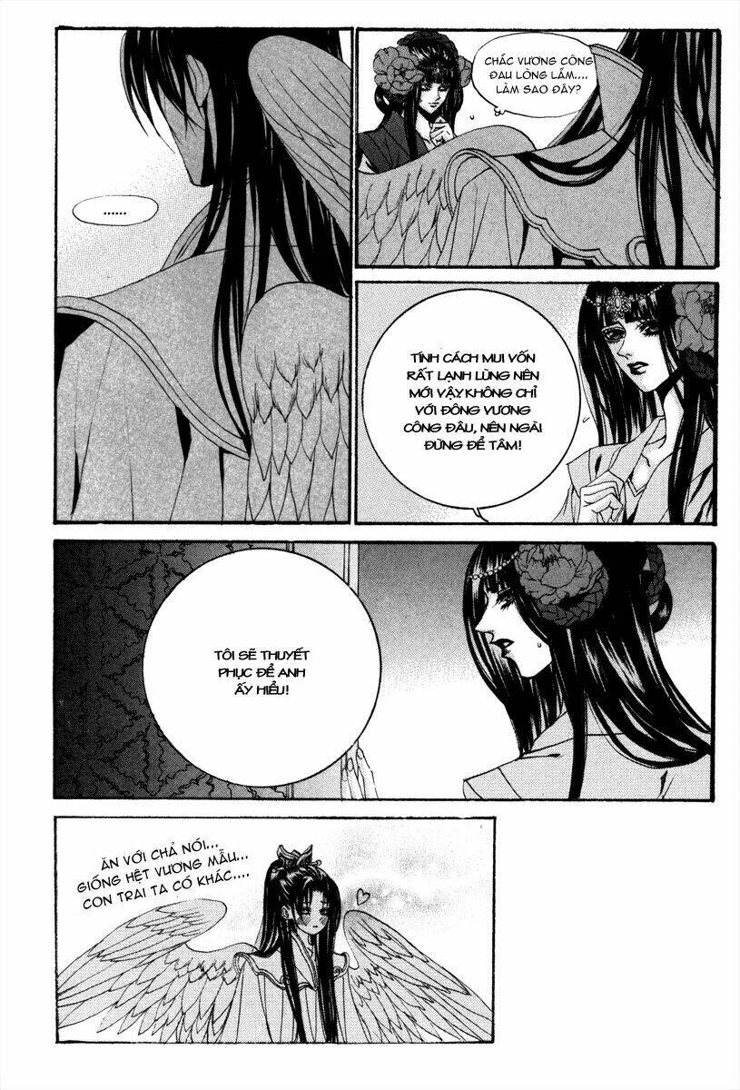 Tân Nương Của Thủy Thần: Chapter 85