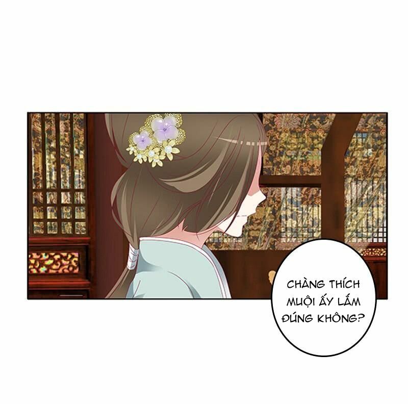 Thông Linh Phi: Chapter 452