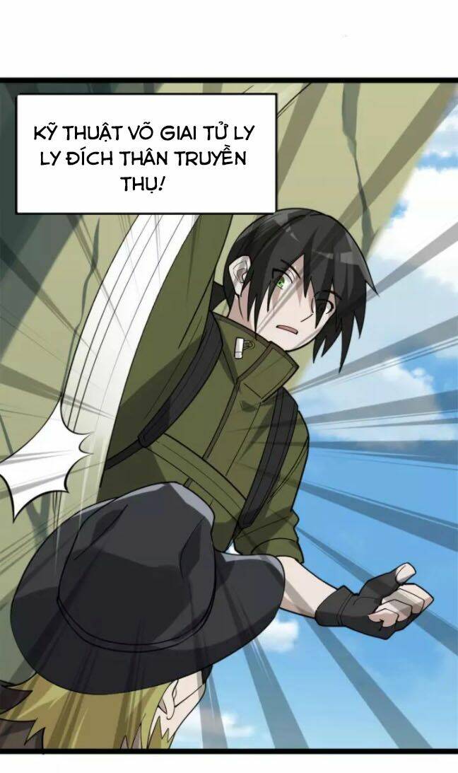 Siêu Cấp Đại Chủ Bạ: Chapter 101