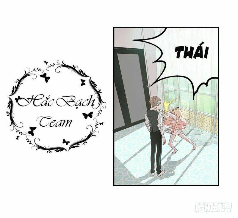 Đối Với Cậu, Tớ Đều Nghe Theo: Chapter 1