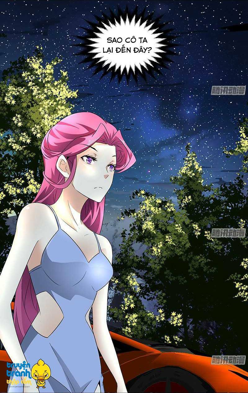 Cường Sủng Hào Môn Tiểu Manh Thê: Chapter 33