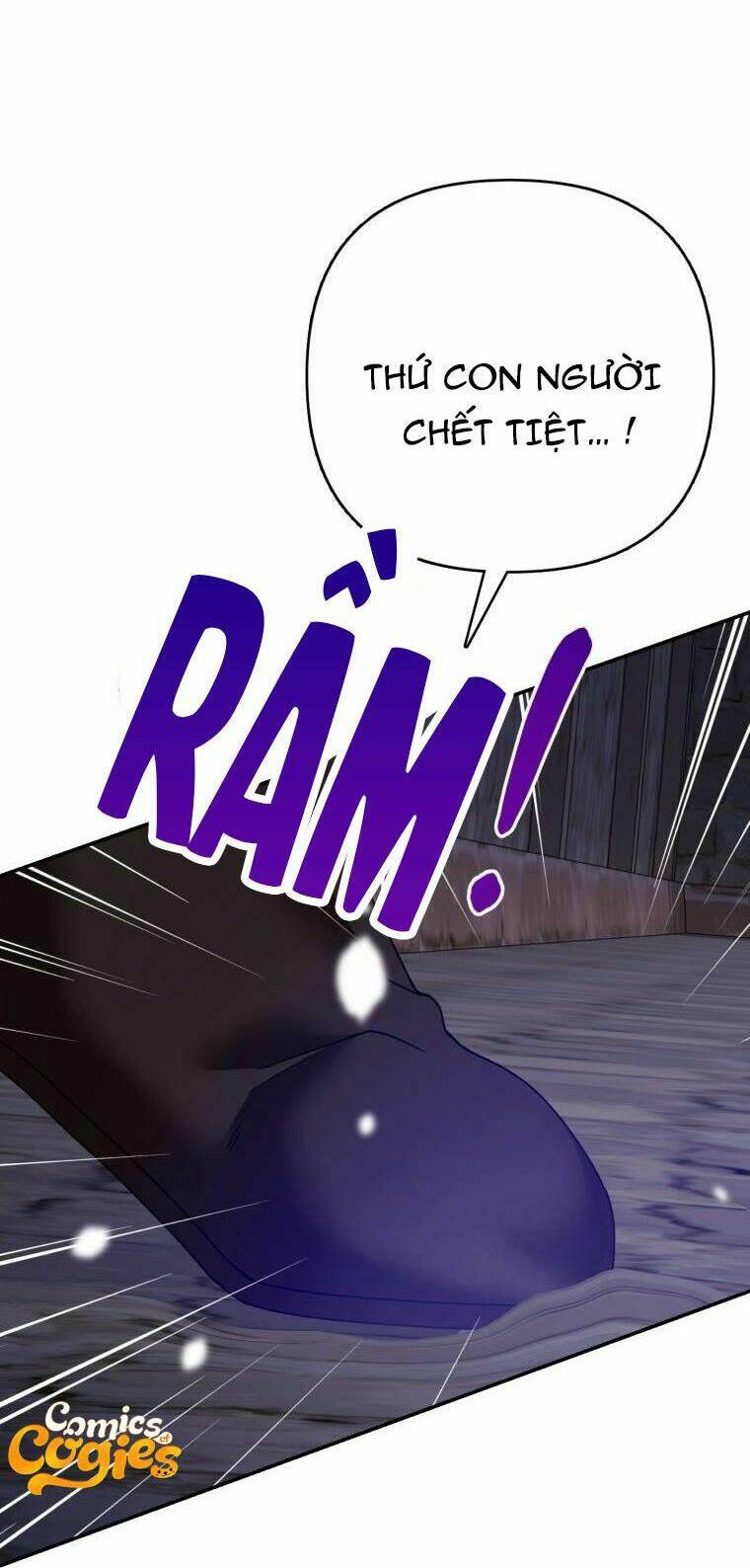 Đọc Thần Chú Lên Đi, Rose!: Chapter 11