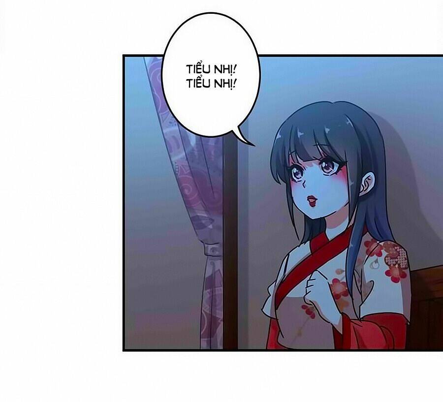 Vương Gia! Ngươi Thật Bỉ Ổi: Chapter 277