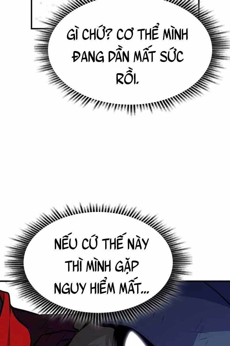 Người Chơi Bí Ẩn: Chapter 2.5