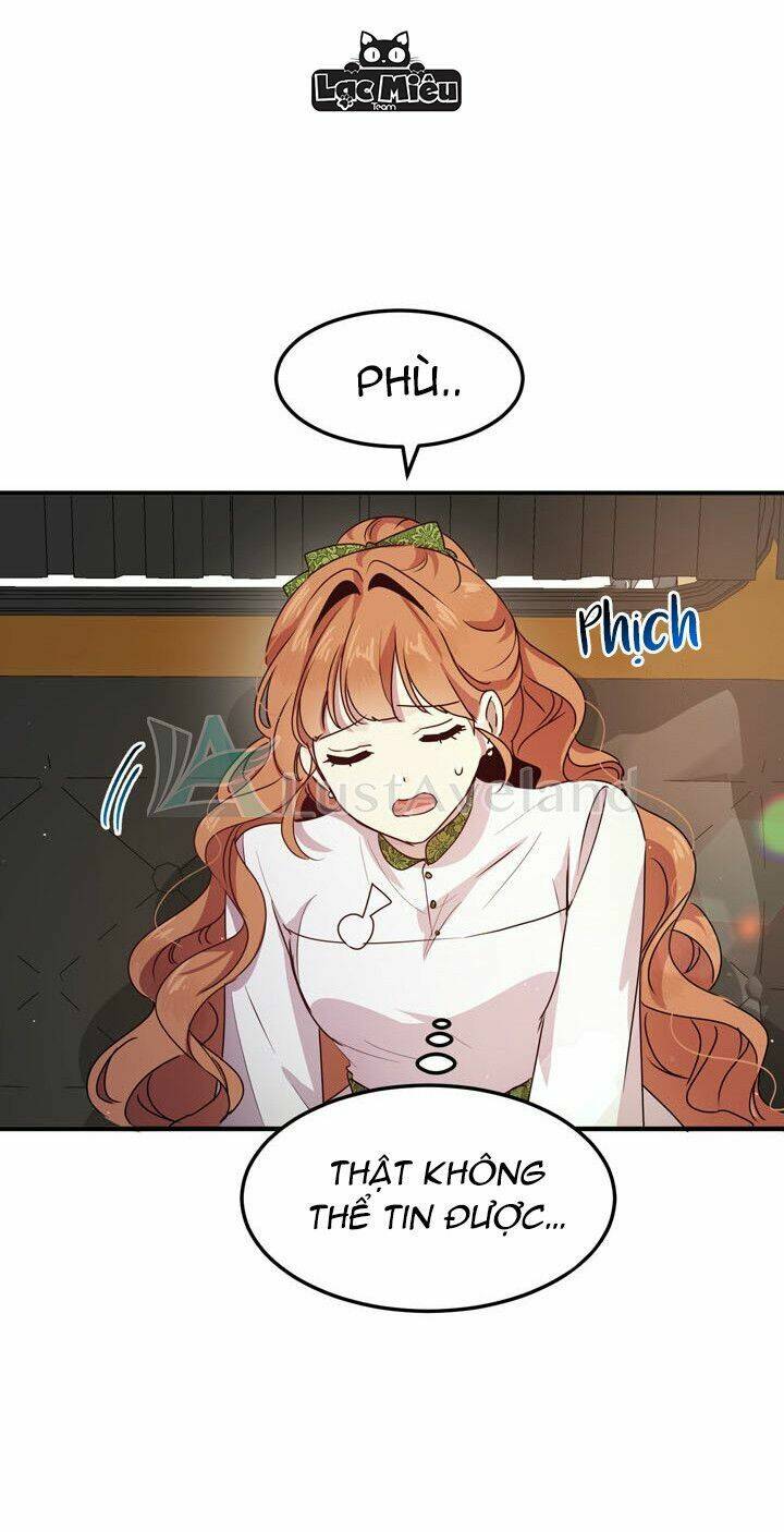 Công Tước, Loạn Vừa Thôi!: Chapter 101