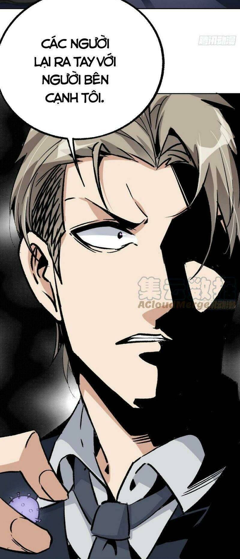 Cuồng Thiếu Siêu Thiên Tài: Chapter 48