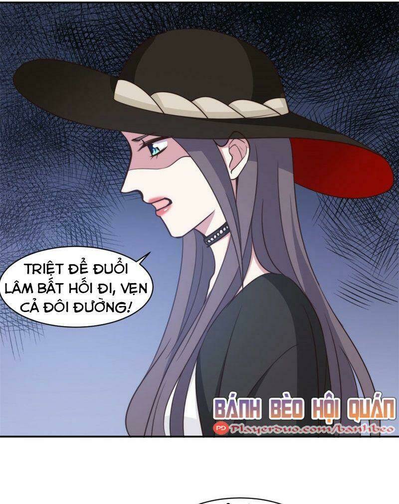 Tổng Tài, Tránh Xa Tôi Ra: Chapter 53
