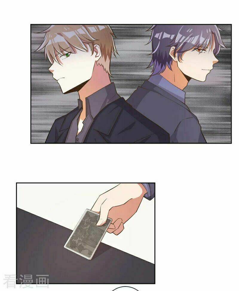 Hôn Nhân Dục Vọng: Thiếu Gia Nhẹ Một Chút!: Chapter 43