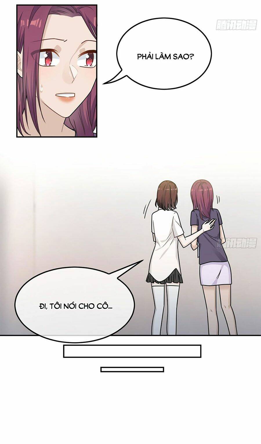 Hai Cách Tìm Gặp Người Yêu: Chapter 74