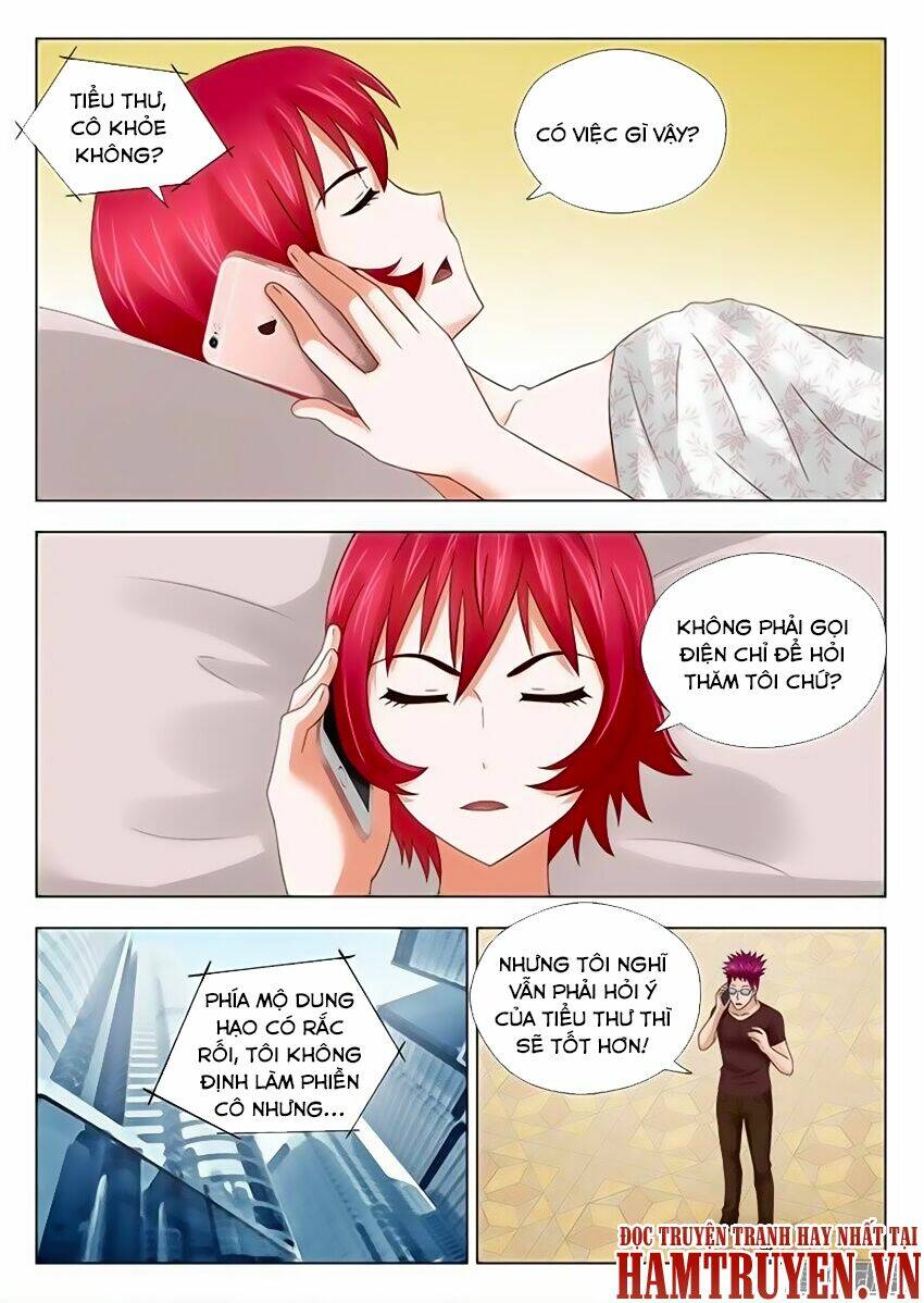 Tối Cường Tà Thiếu: Chapter 182