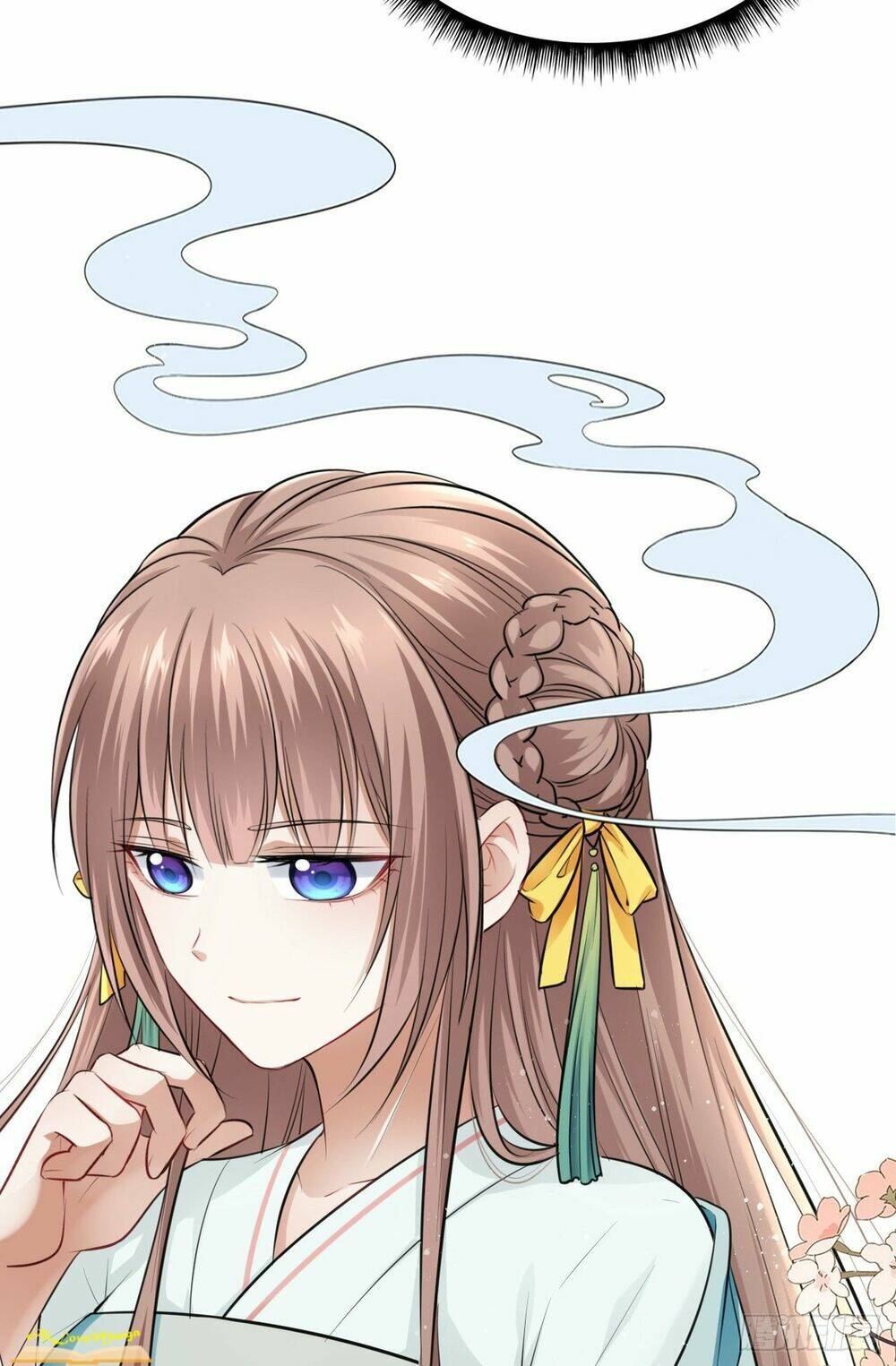 Vương Phi Thật Thích Trang Điểm: Chapter 22