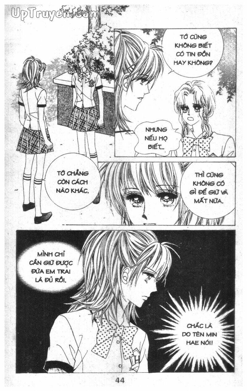 Dạ Khúc: Chapter 11