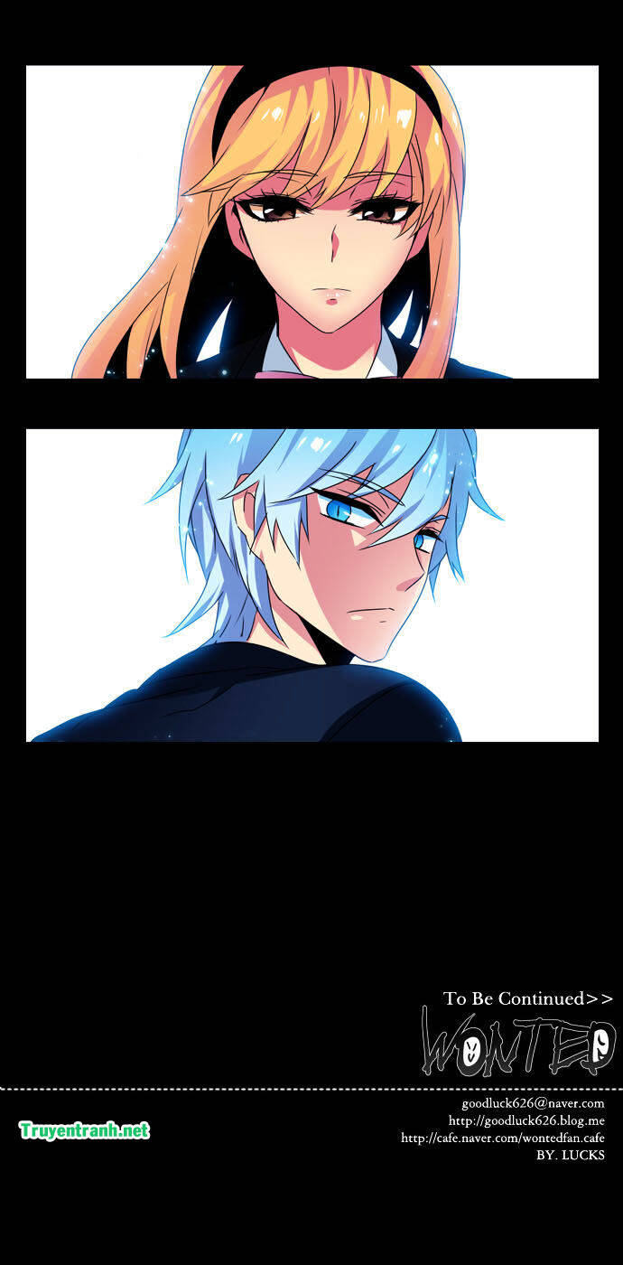 Wonted: Chapter 82