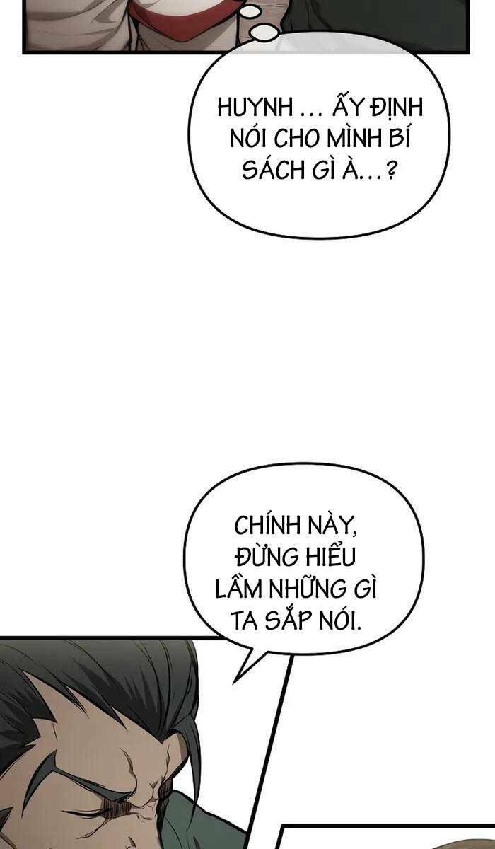 Đông Phương Bất Bại: Chapter 2