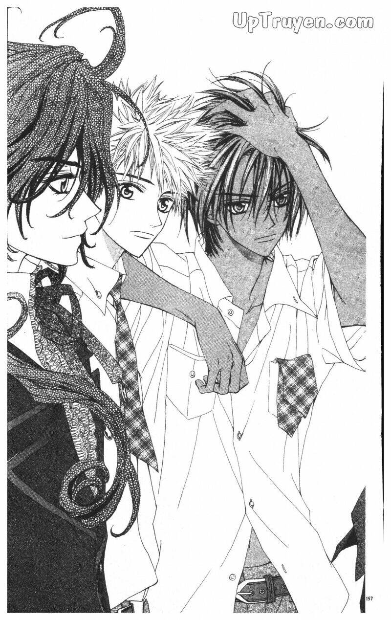 Hoàng Tử Ếch(Bản đẹp): Chapter 3