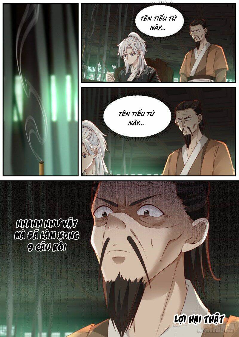Ta Có Thể Lấy Ra Độ Thành Thục: Chapter 2