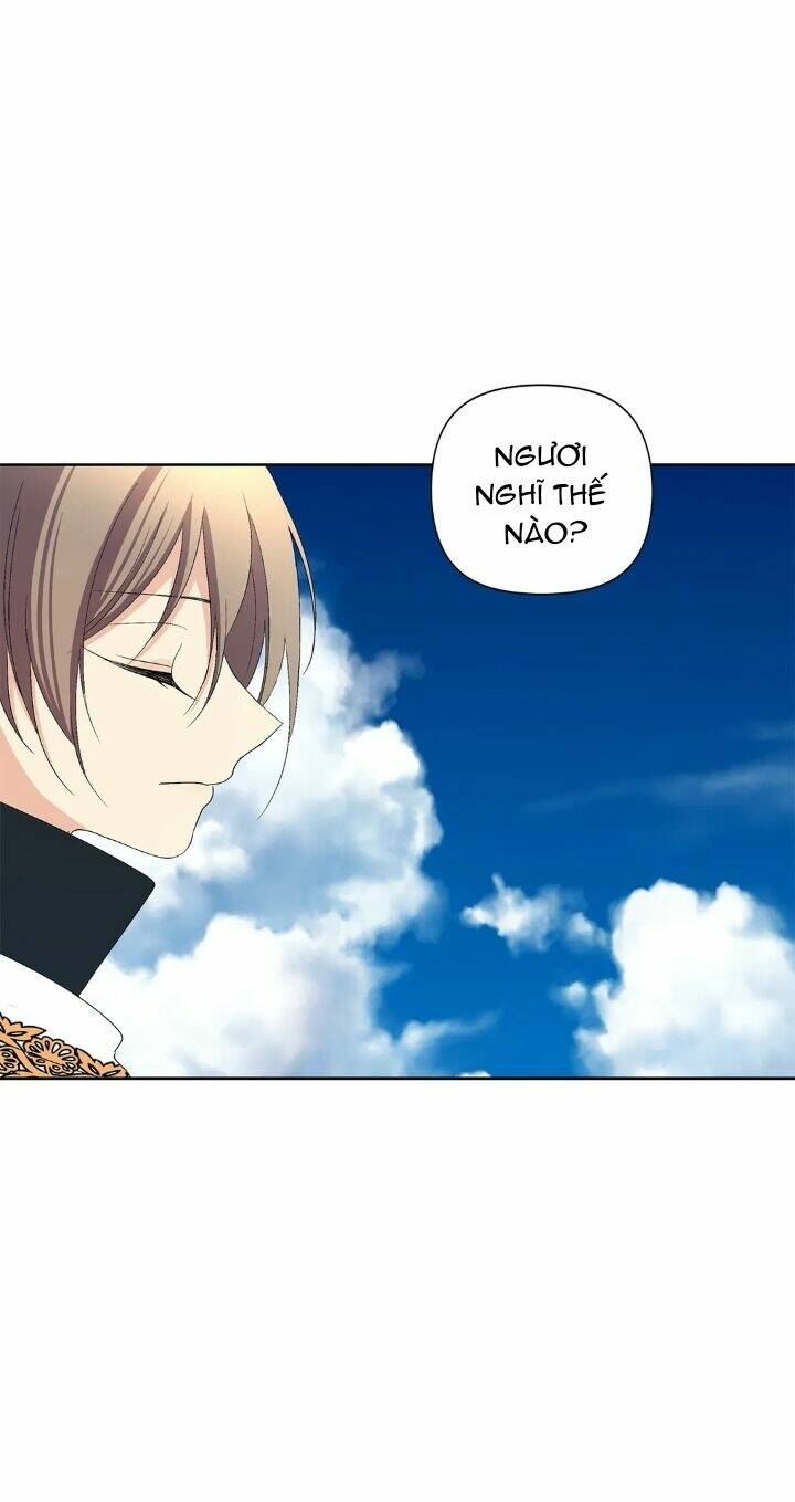 Công Chúa Thời Gian Có Hạn: Chapter 25