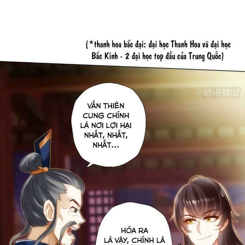 Bất Hủ Phàm Nhân: Chapter 37
