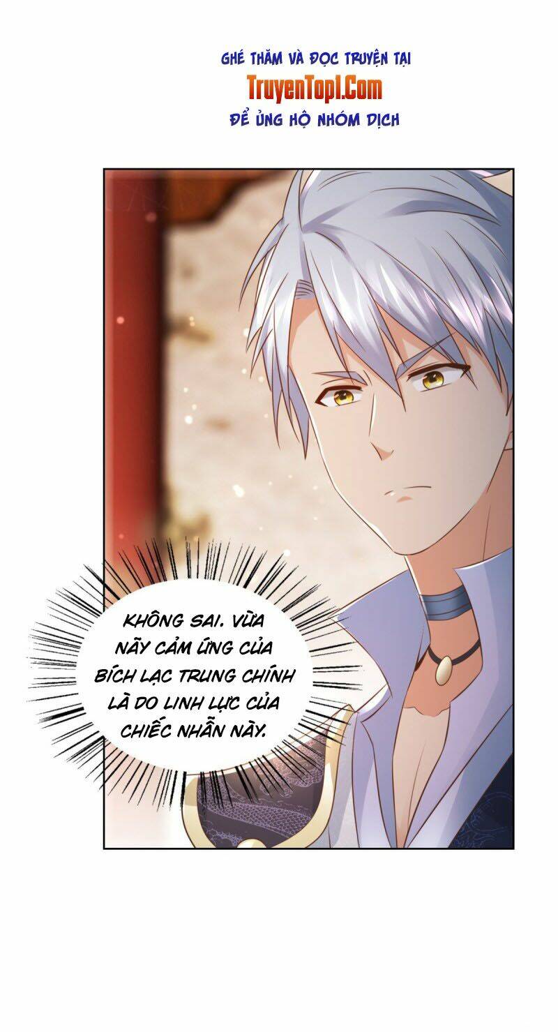 Chí Tôn Trọng Sinh: Chapter 99