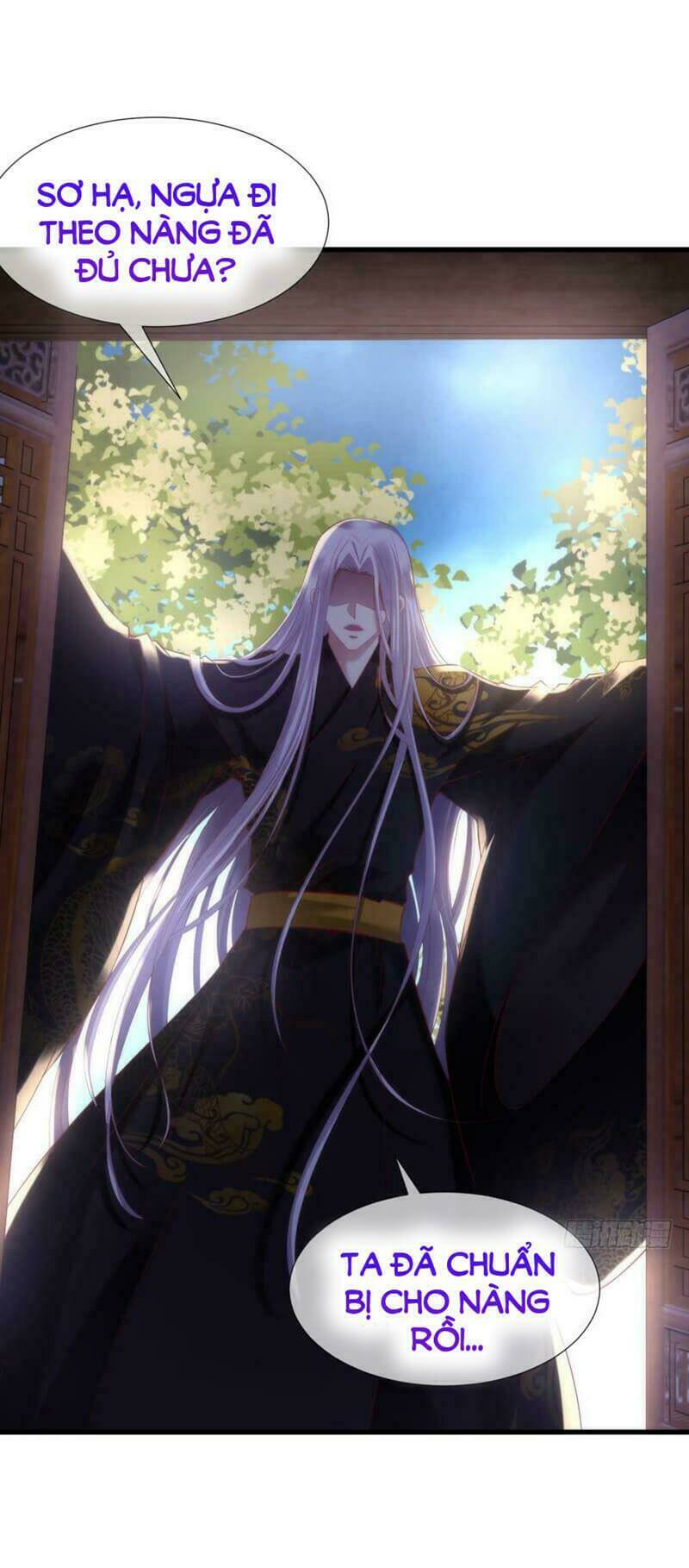 Một Vạn Tư Thế Công Lược Yêu Nam: Chapter 168