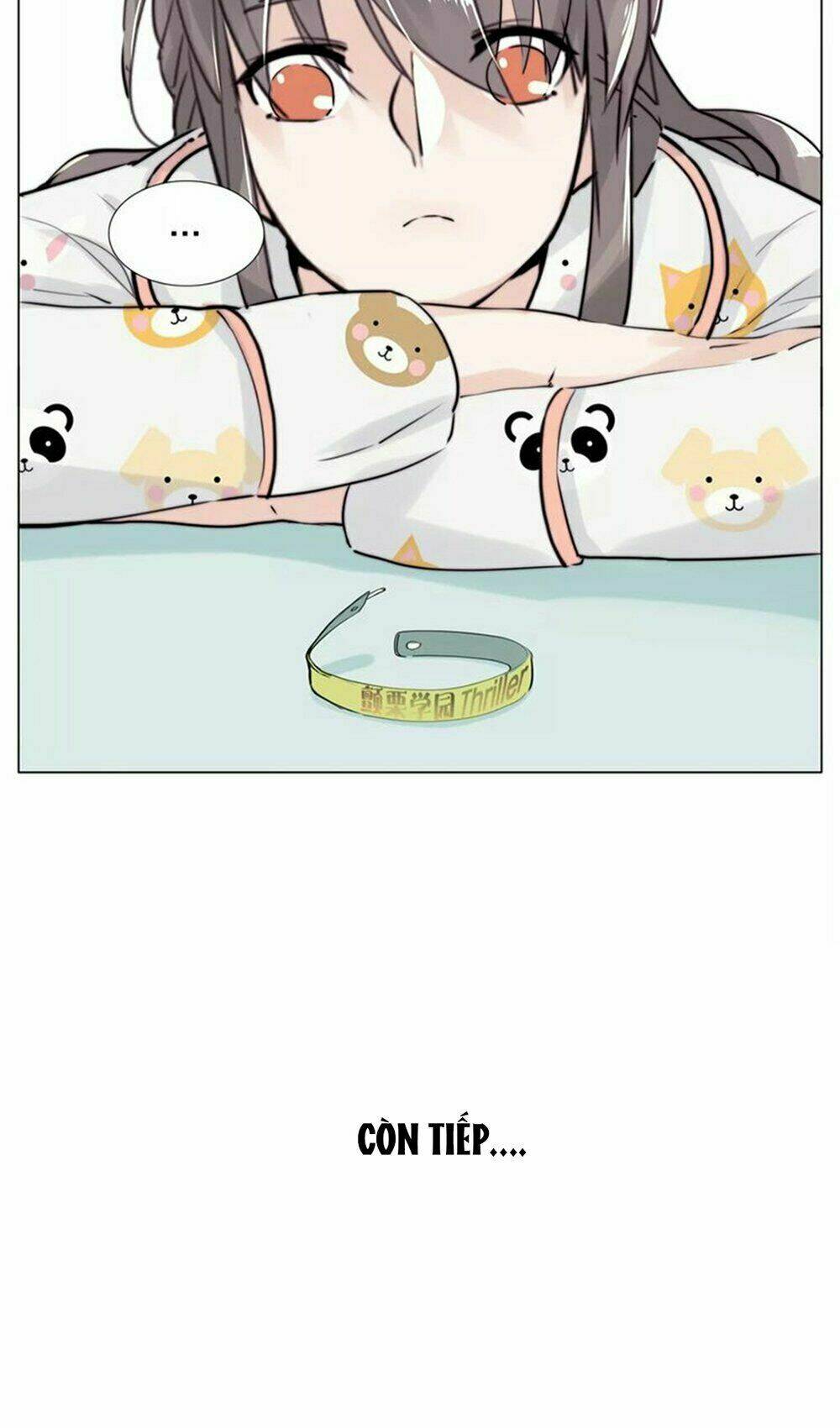 Tình Yêu Chớp Nhoáng: Chapter 31