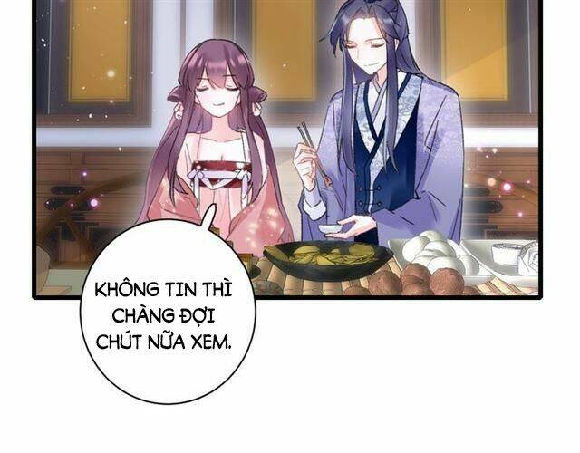 Hoa Nhan Sách: Chapter 121