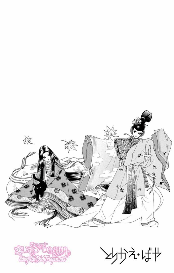 Torikae Baya: Chapter 61