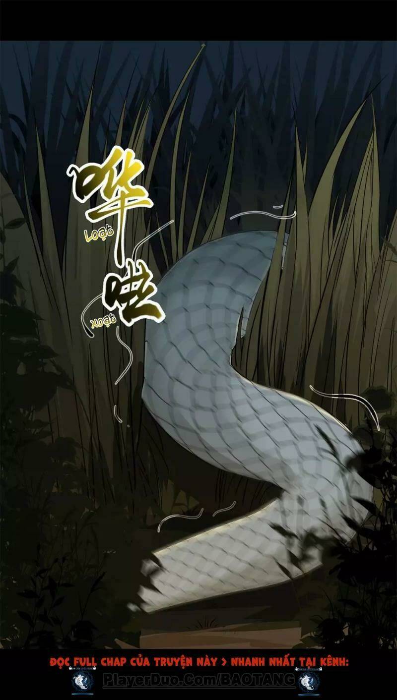 Trùng Lãnh Quái Đàm: Chapter 6