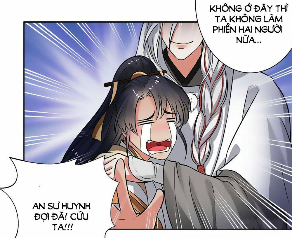 Liêu Liêu Nhân Thân Tu Tiên Truyện: Chapter 39