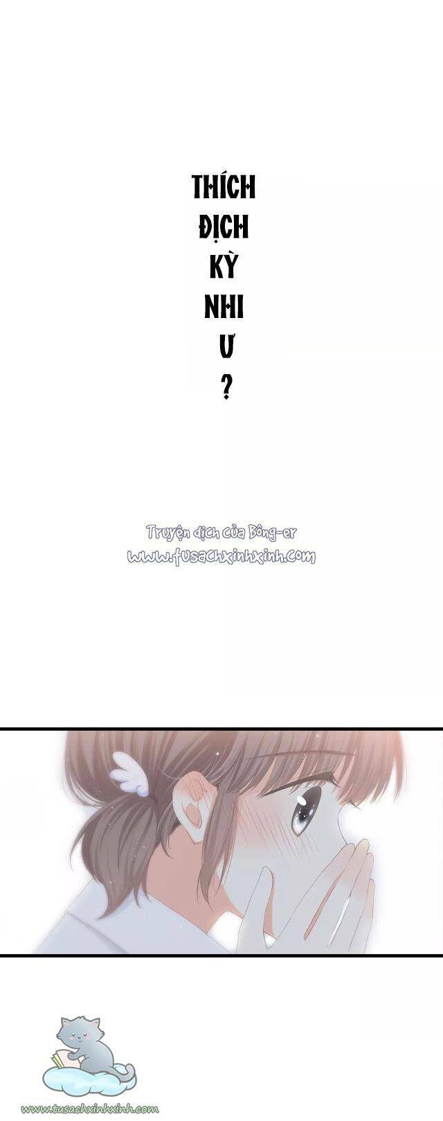 Con Tim Rung Động: Chapter 53