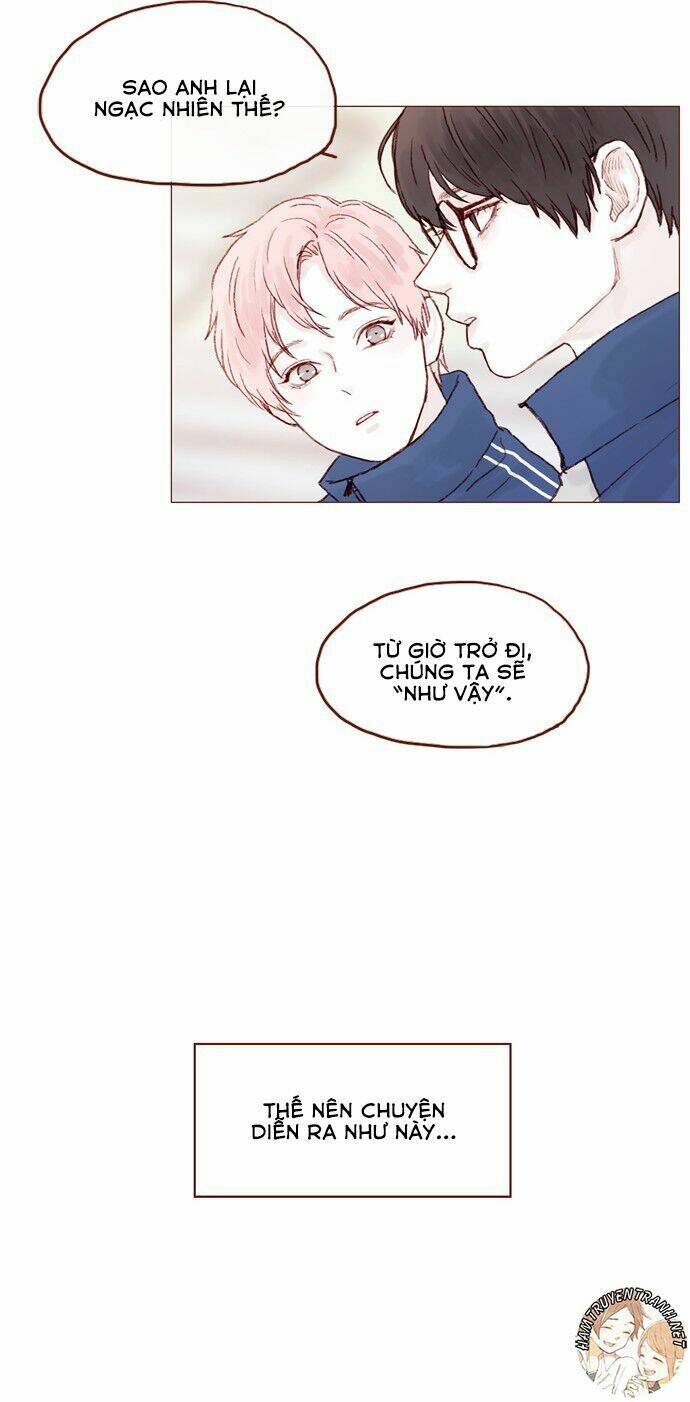 Hongshi Thích Tôi!: Chapter 10