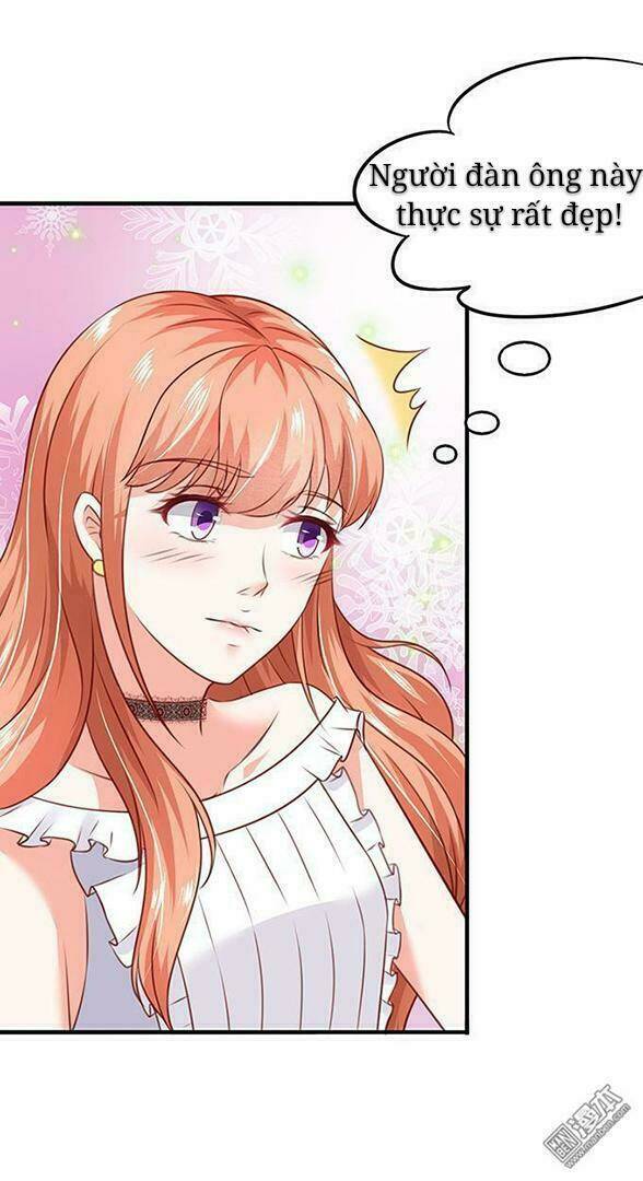 Giang Thiếu Muốn Hay Không Gả Tới Đây: Chapter 2