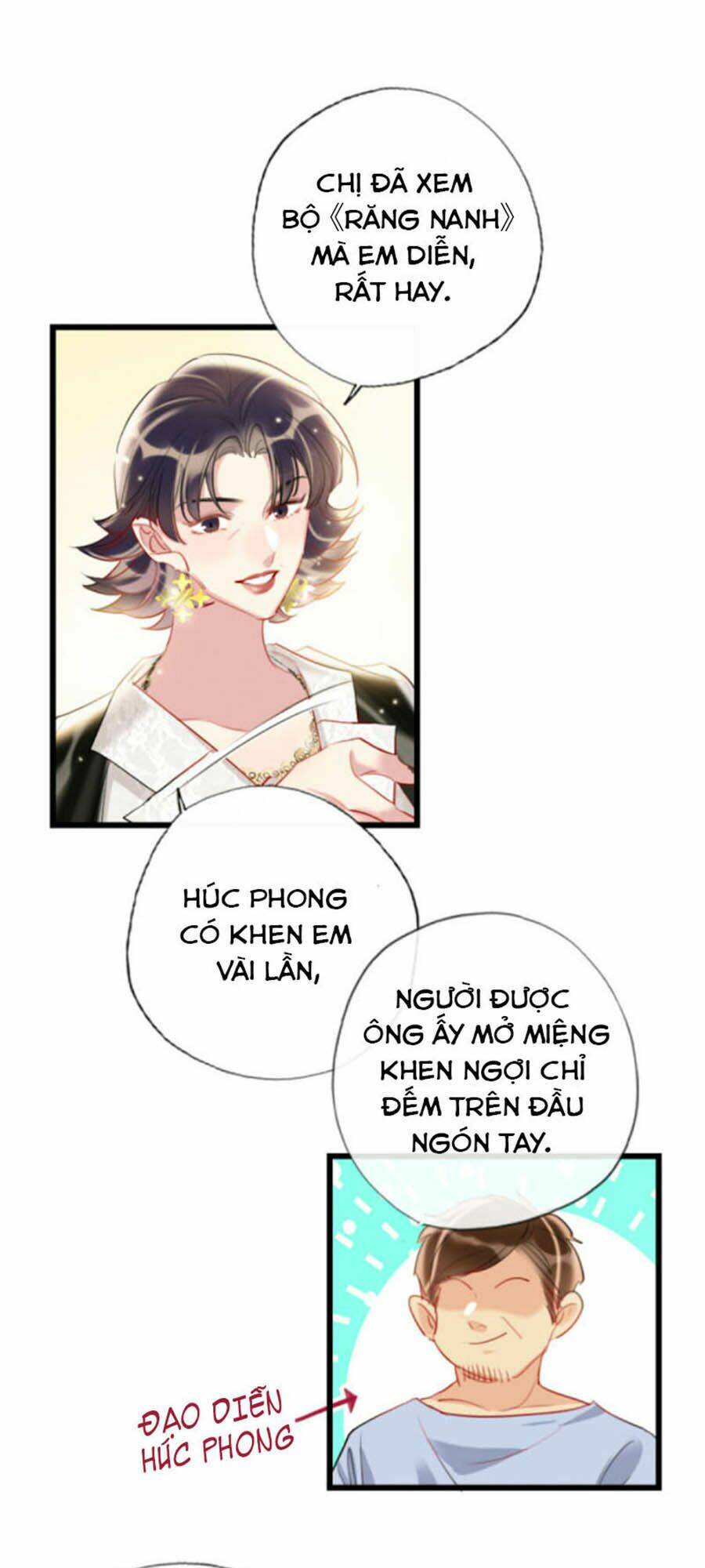 Cô Ấy Thật Xinh Đẹp 2: Chapter 2