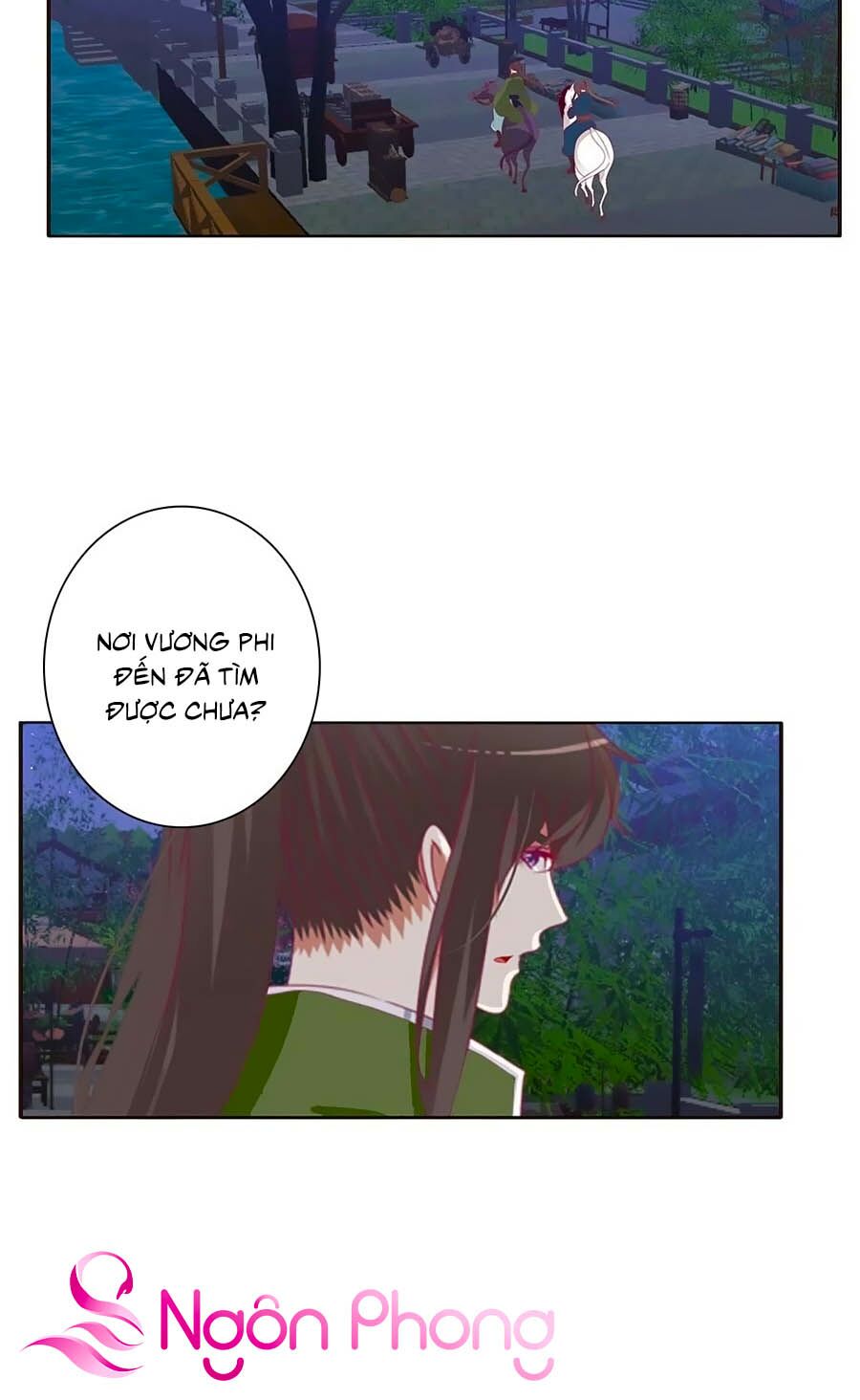 Thông Linh Phi: Chapter 662