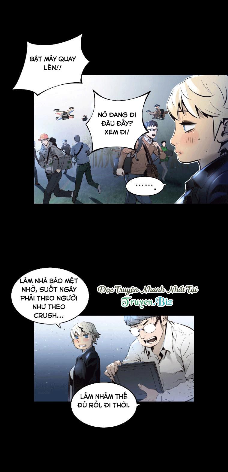 Dị Giới Tam Tuyệt: Chapter 42