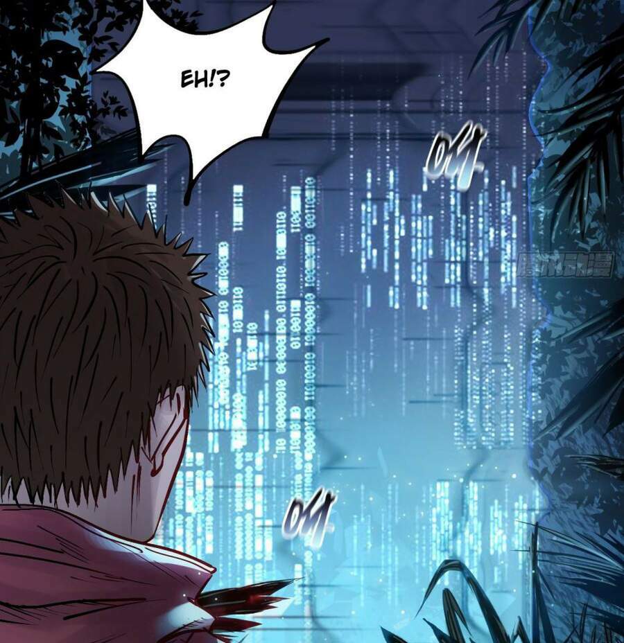 Thế Giới Xa Lạ: Chapter 18