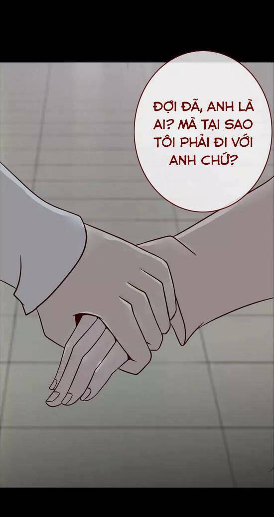 Tấm Da Người: Chapter 6