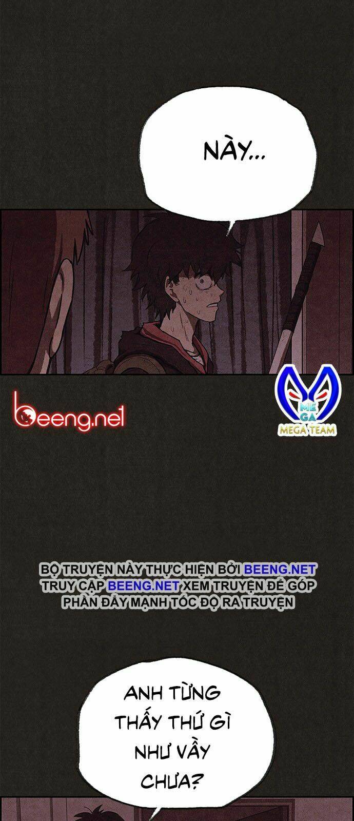 Quái Vật Tại Chung Cư Xanh: Chapter 103