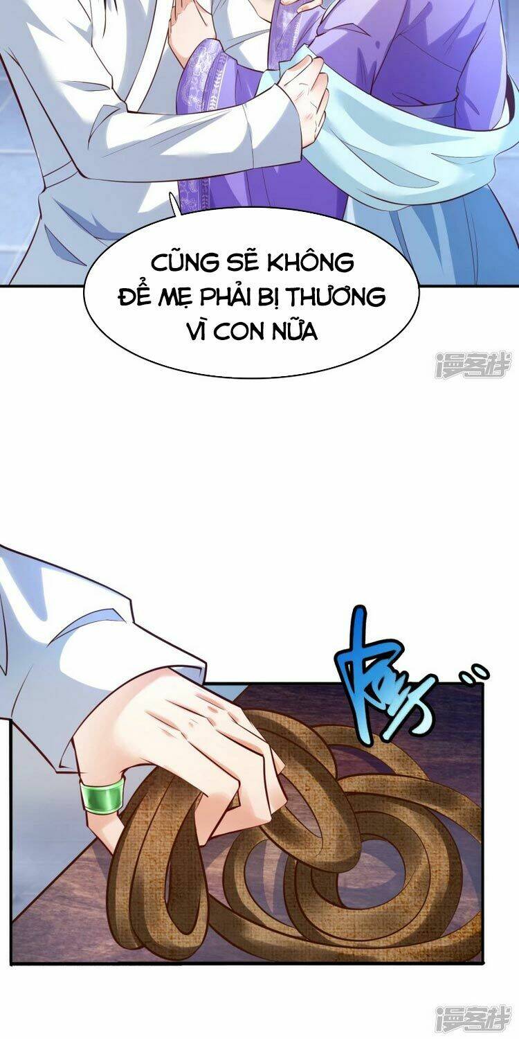 Chí Tôn Trời Hoang: Chapter 3