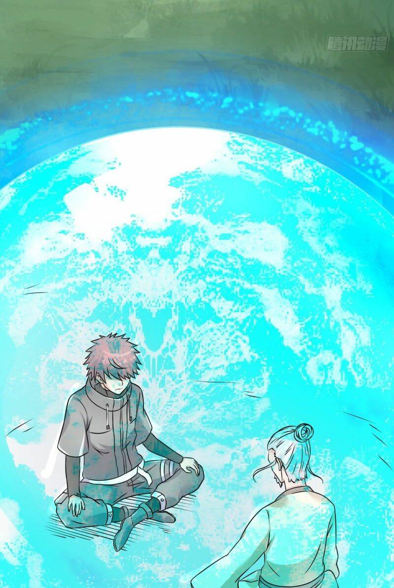 Tiên Vương Trùng Sinh: Chapter 121
