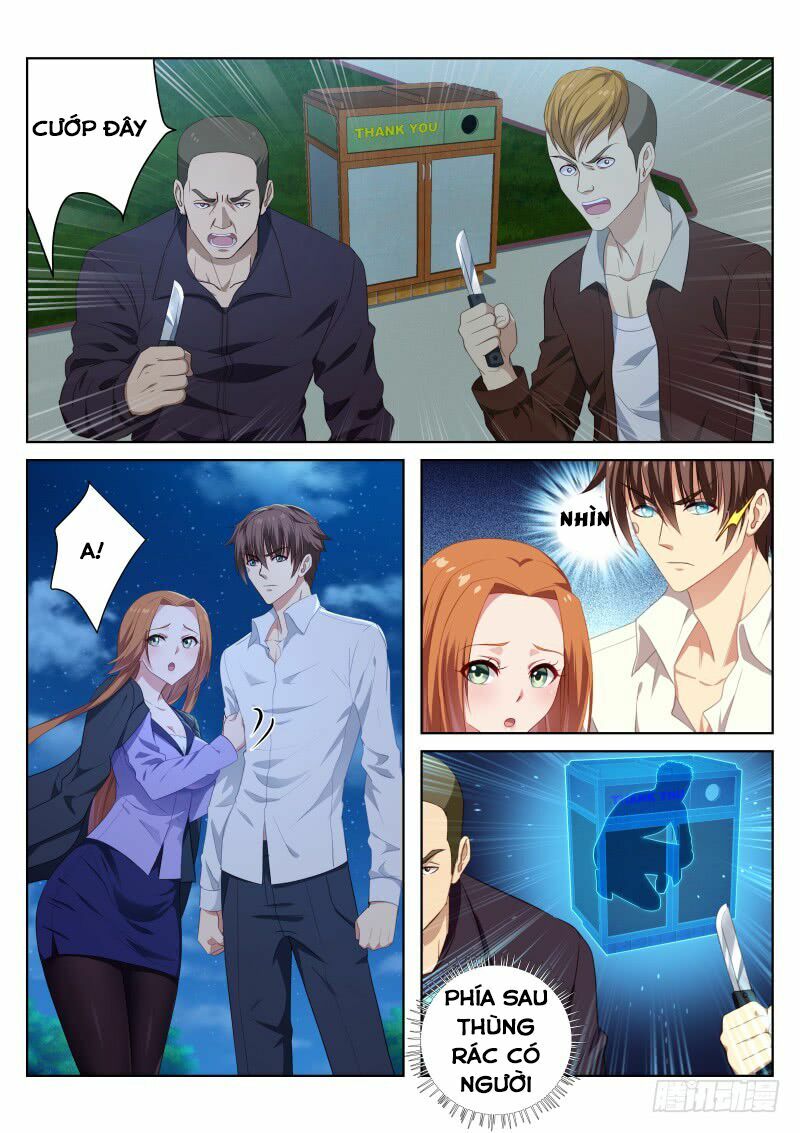 Ngận Thuần Ngận Ái Muội: Chapter 10