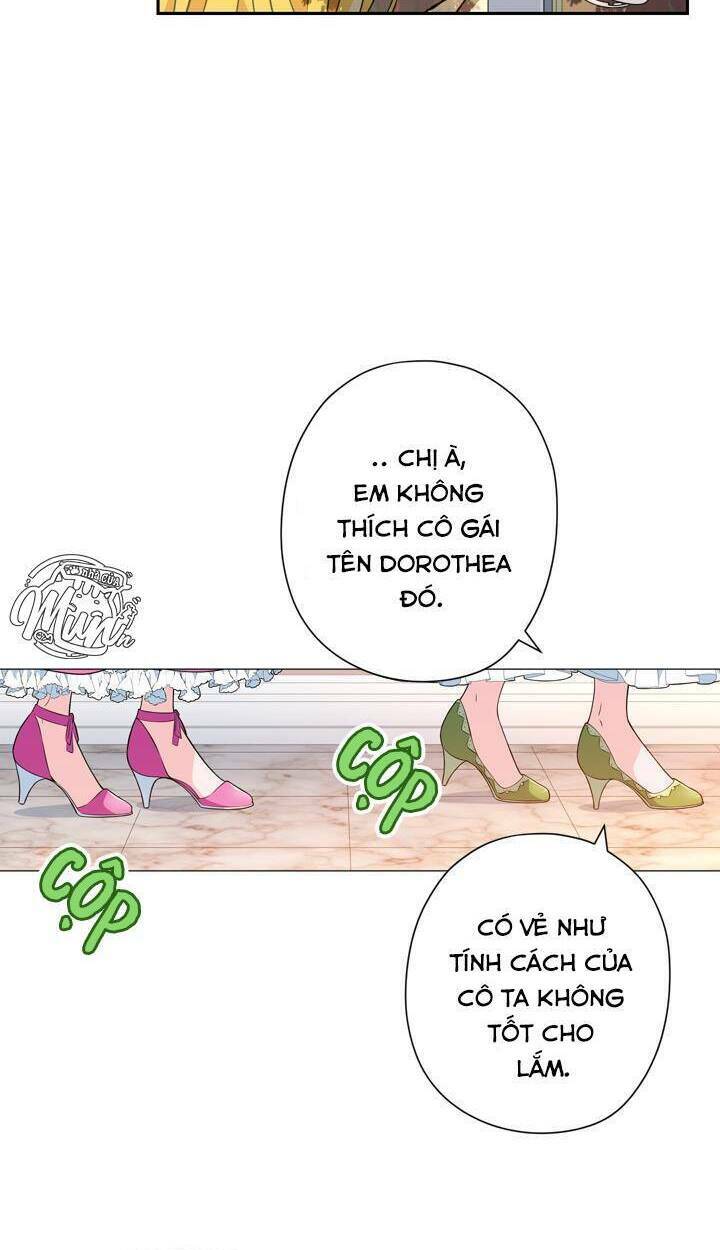 Gửi Đến Người Bạn Của Tôi: Chapter 5