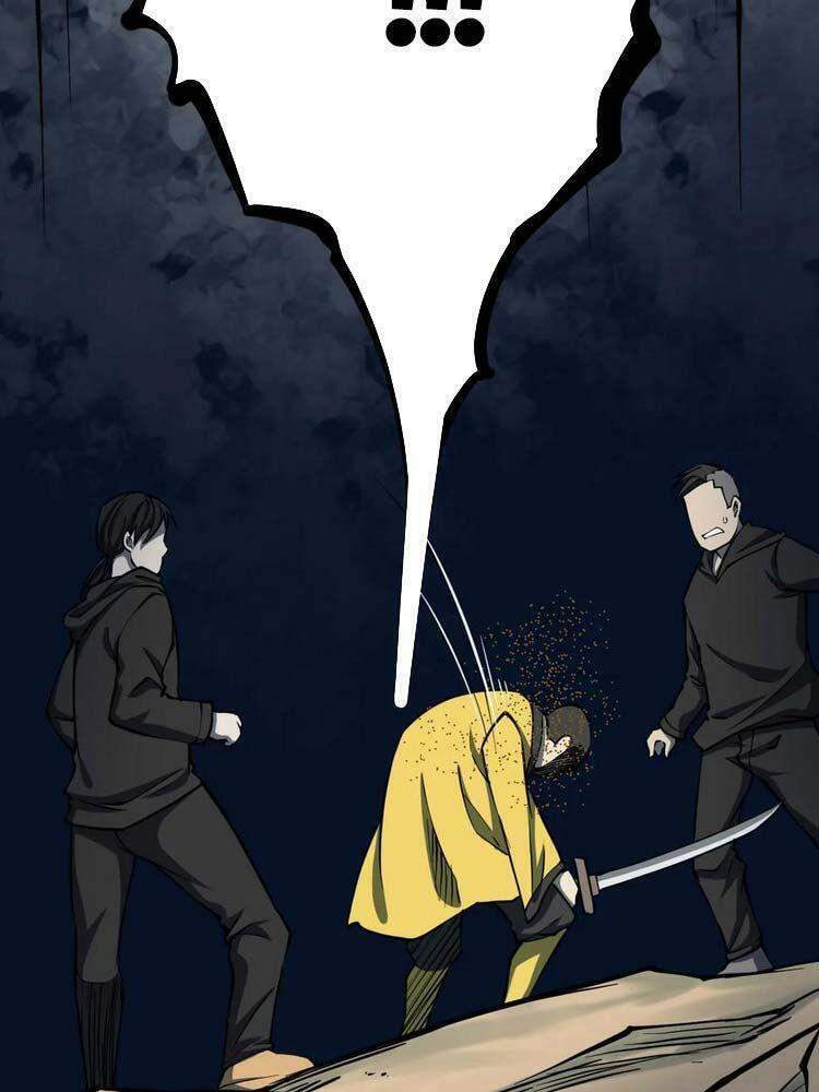 Người Thương Thuyết Cõi Âm: Chapter 21