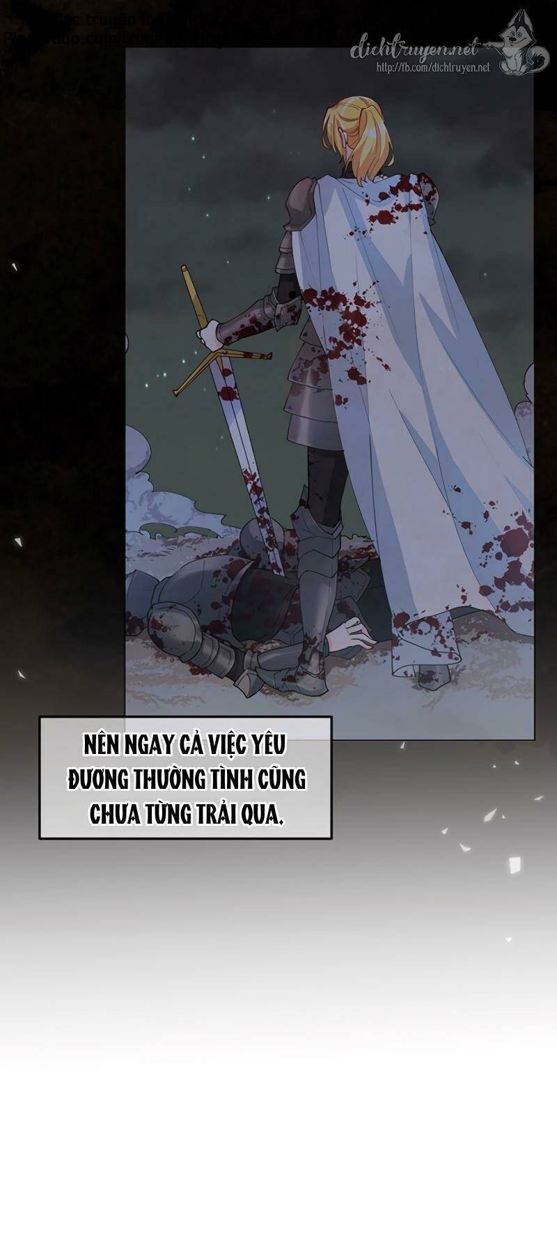 Nữ Hiệp Trở Về: Chapter 6