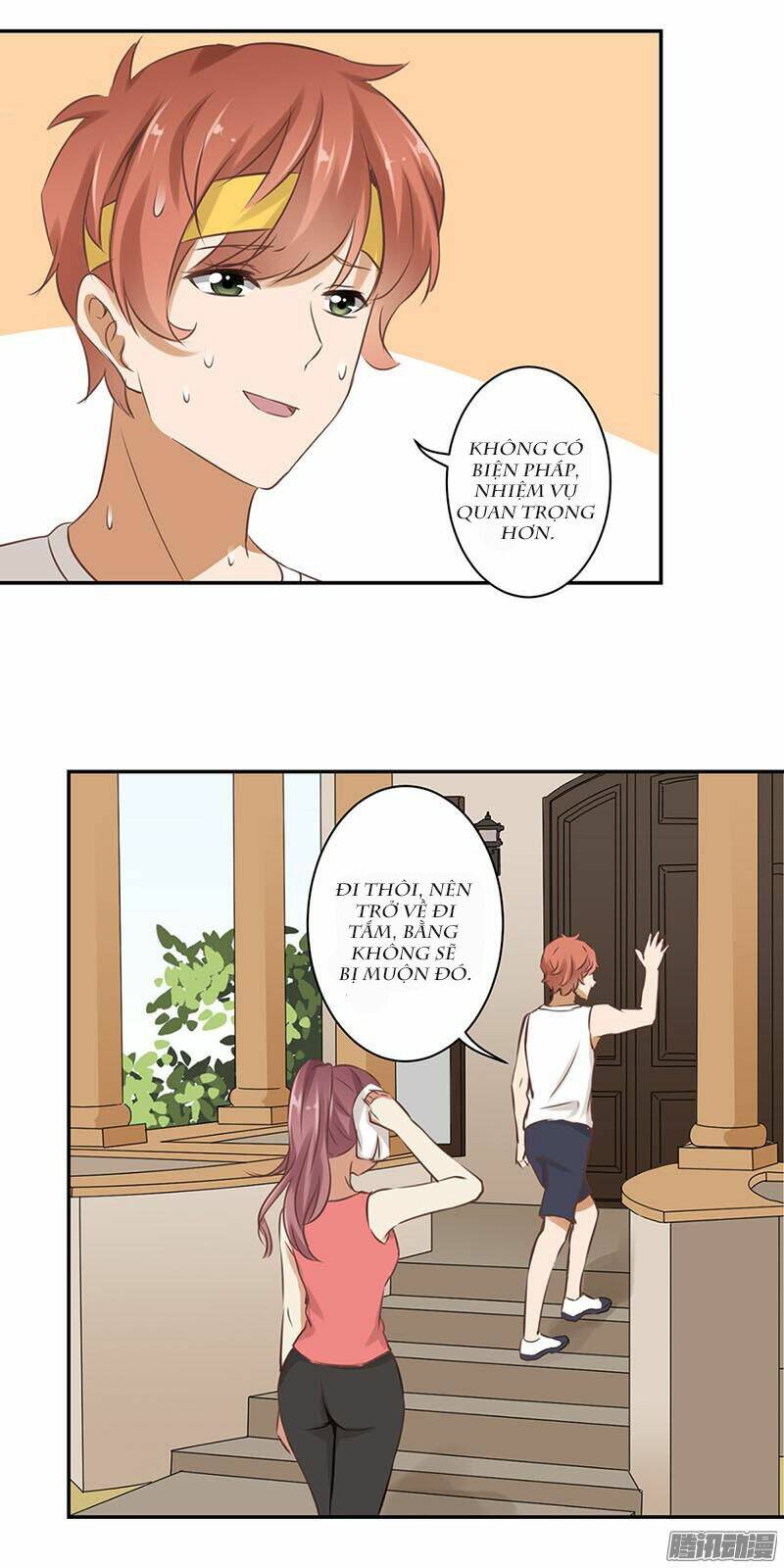 Trọng Sinh Chi Hao Môn Cường Thế Quy Lai: Chapter 46