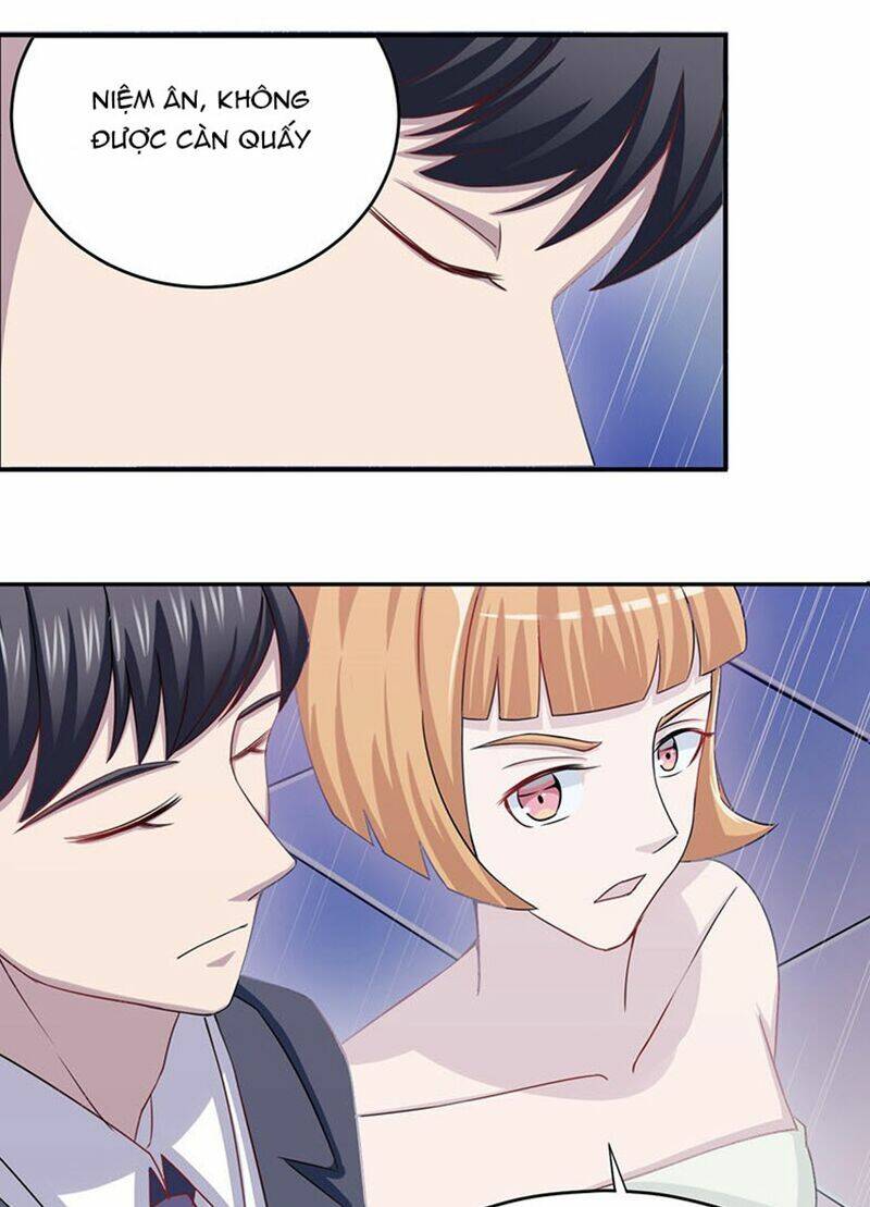 Mạc Thiếu Bức Hôn: Vợ Mới Khó Chống Đỡ: Chapter 8