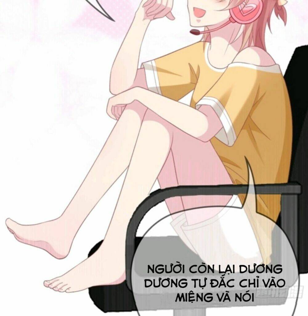 Bí Mật Kết Hôn Với Ảnh Đế: Vợ Ơi Đến Đây Tấn Công Đi Nào: Chapter 35